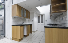 The Highlands kitchen extension leads